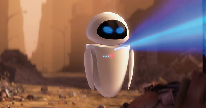 Wall-E