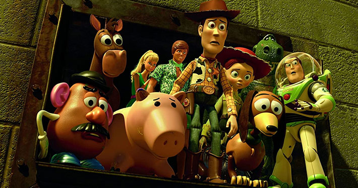 Toy Story 3