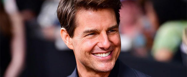 Las próximas películas de Tom Cruise