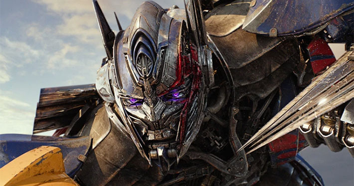 La próxima de Transformers confirmada para 2022