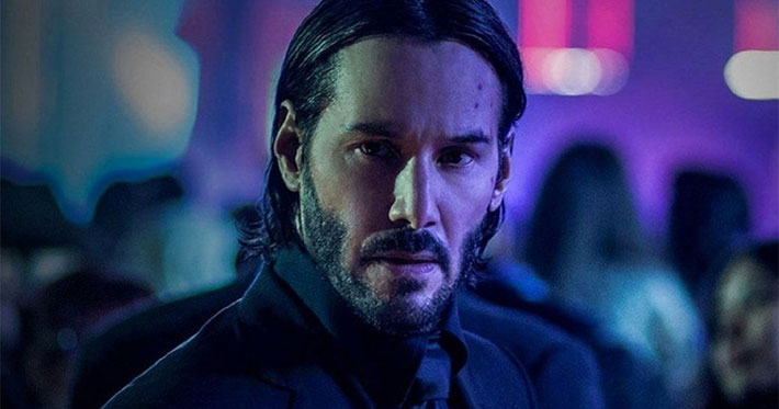 John Wick 4