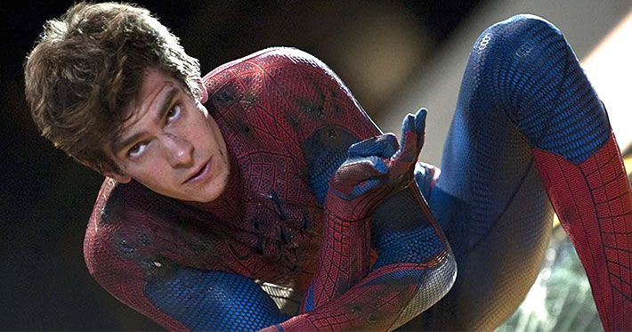 Grandes películas que no vimos: The Amazing Spider-man 3 | Cines Argentinos