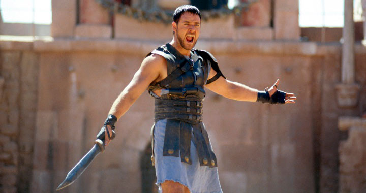 Grandes películas que no vimos: Gladiador 2