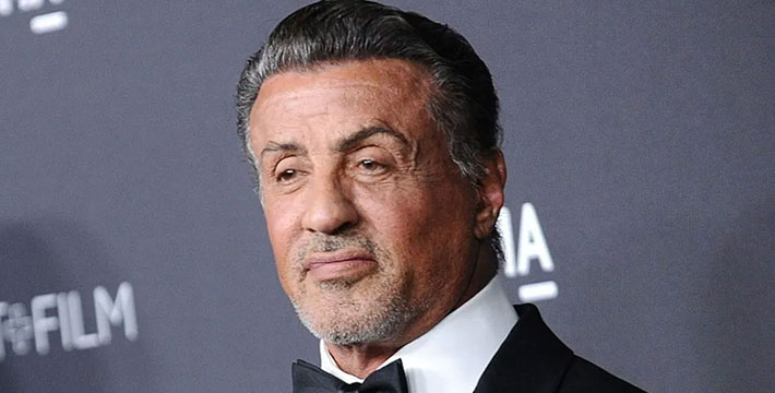 Samaritan, con Stallone se posterga 5 meses 