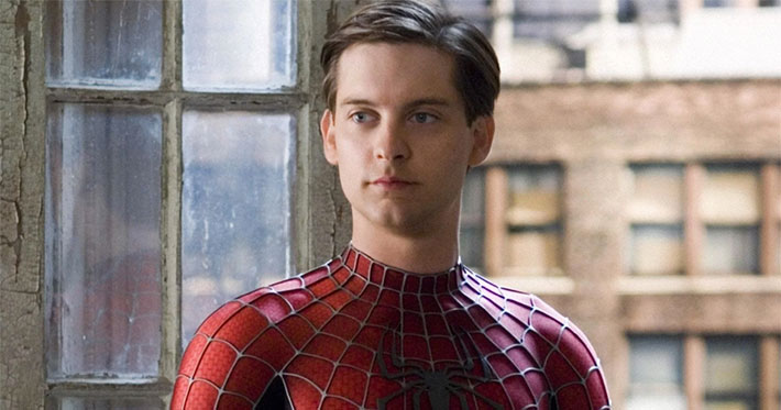 Grandes películas que no vimos: Spider-man 4 | Cines Argentinos