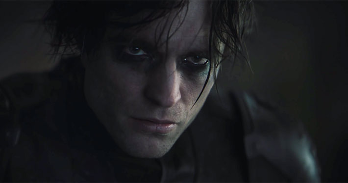 El trailer de The Batman, con Robert Pattinson