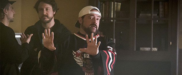 Directores para tener en cuenta: Kevin Smith – parte 1