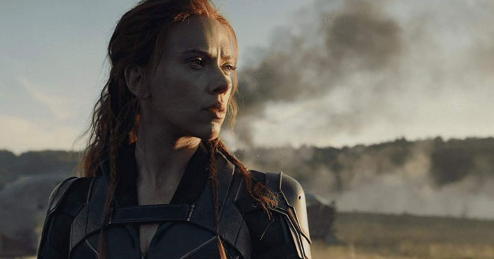 Black Widow se pateó a 2021