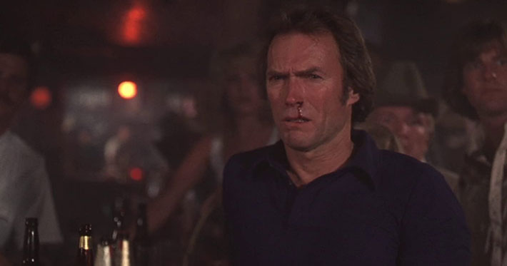 Any Which Way You Can