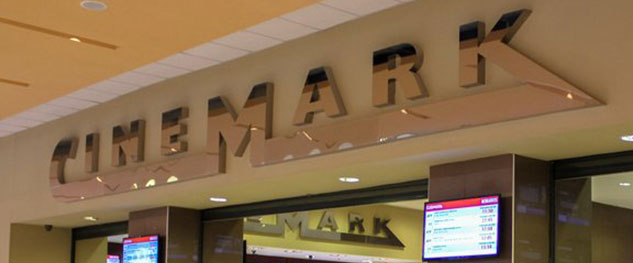 Cinemark abre un autocine en San Miguel