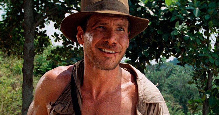 Grandes películas que no vimos: Especial Indiana Jones