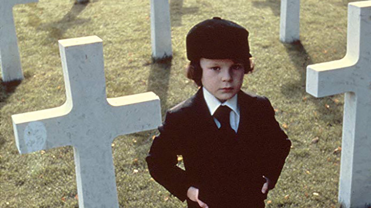 La profecía (The Omen): la película maldita