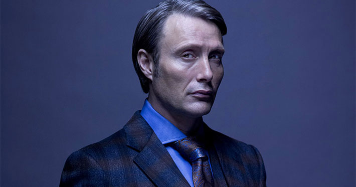 Mads Mikkelsen reemplaza a Johnny Depp en Animales fantásticos