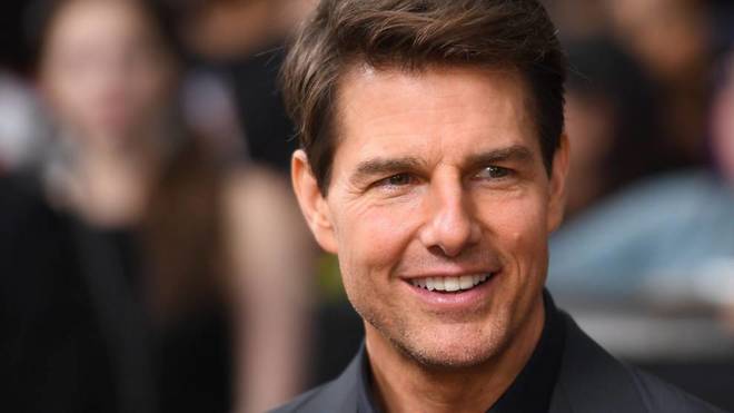 Tom Cruise se pone exigente en la filmación de la nueva Misión imposible