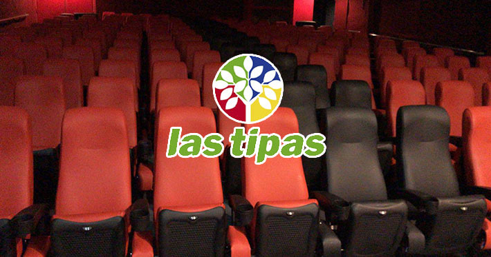 Reabrieron 2 cines de Las Tipas en Córdoba