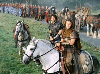 El rey Arturo (2004)