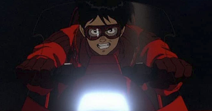 Akira