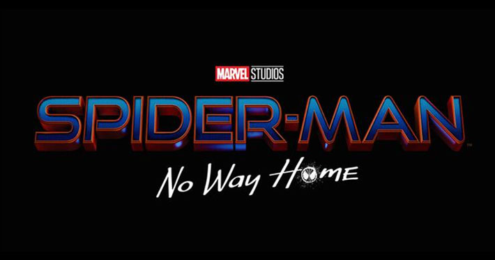 El titulo de la próxima Spiderman
