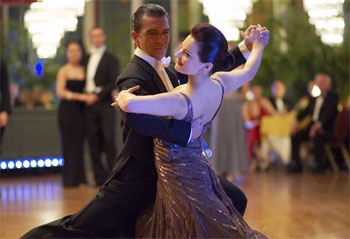 Ritmo y seducción