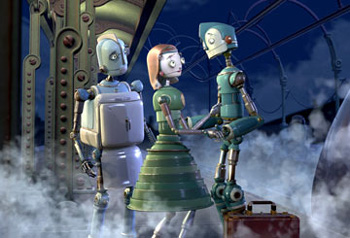 Robots
