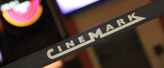 Cinemark pone entradas a $245 por las ofertas online