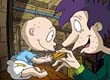 Rugrats, aventuras en pañales