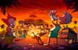 Rugrats: Vacaciones salvajes
