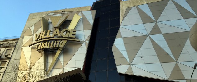 Cinépolis Caballito: no volverá a funcionar