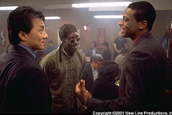 Rush Hour 2