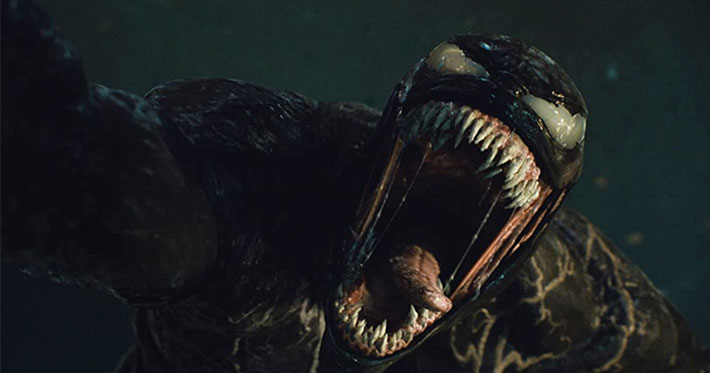 Venom 2 se posterga a octubre