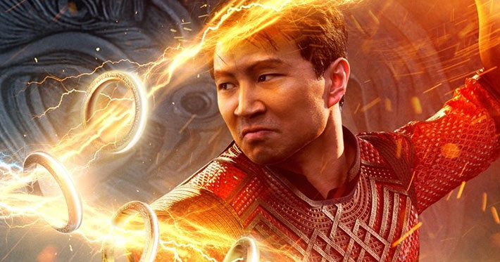 Shang-Chi: cines comenzarán con la venta anticipada de entradas