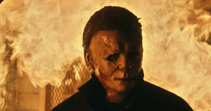 Halloween Kills adelanta su estreno una semana