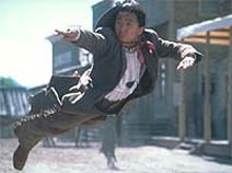 Shangai Kid