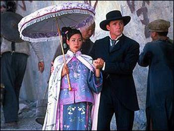 Shangai Kid