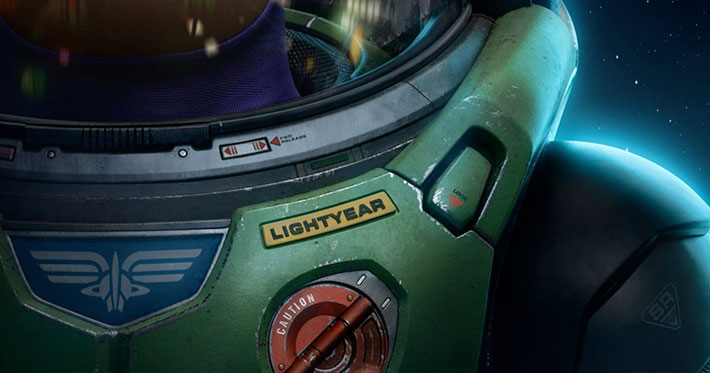 Lightyear, Belfast y otros nuevos trailers de la semana