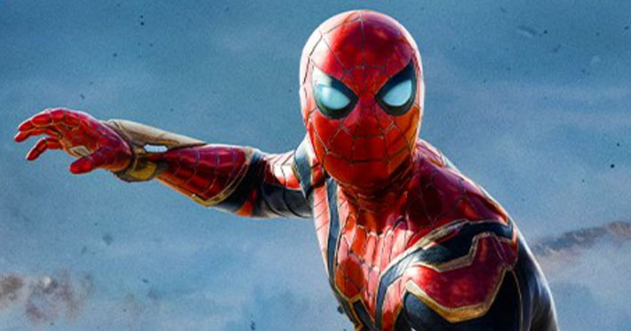 Spiderman: sin camino a casa tiene su primer poster | Cines Argentinos