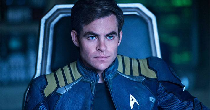 La cuarta película de Star Trek tiene fecha de estreno