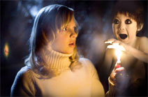 Scary movie 4