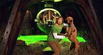 Scooby-Doo 2: Monstruos Sueltos