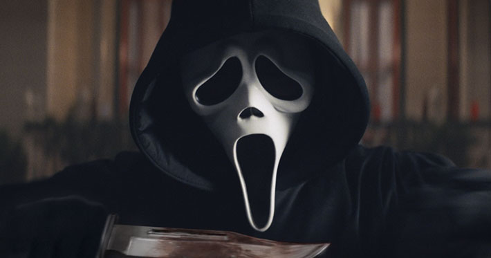 Scream 5