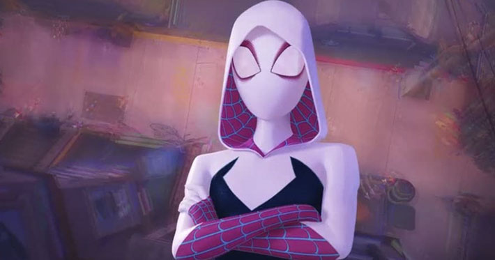 Spider-man: A través del Spiderverso” presenta su nuevo y épico