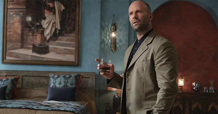 Agente Fortune: El gran engaño