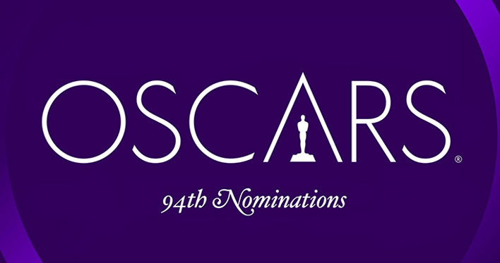Las películas nominadas a los Oscars 2022