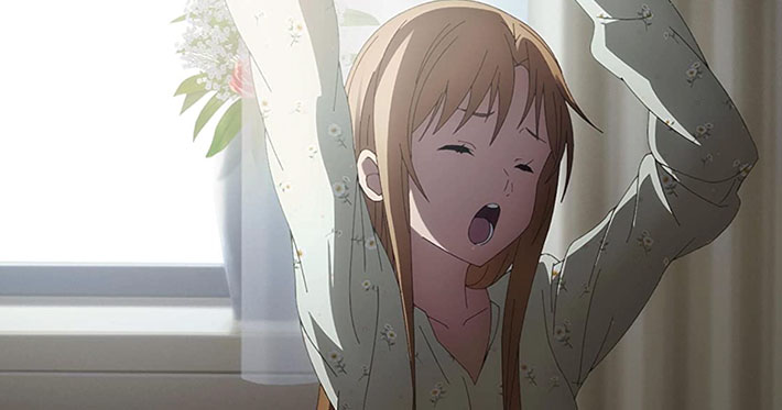 Sword Art Online Progressive