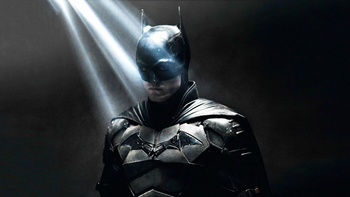 Batman pasó el medio millón de espectadores en la Argentina