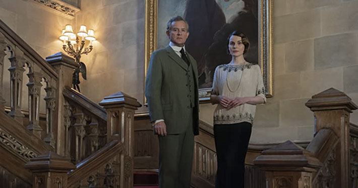 Downton Abbey 2