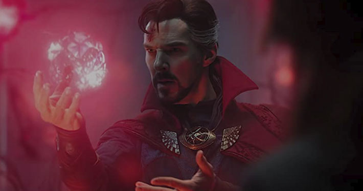 Doctor Strange 2