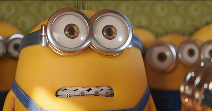 Minions 2