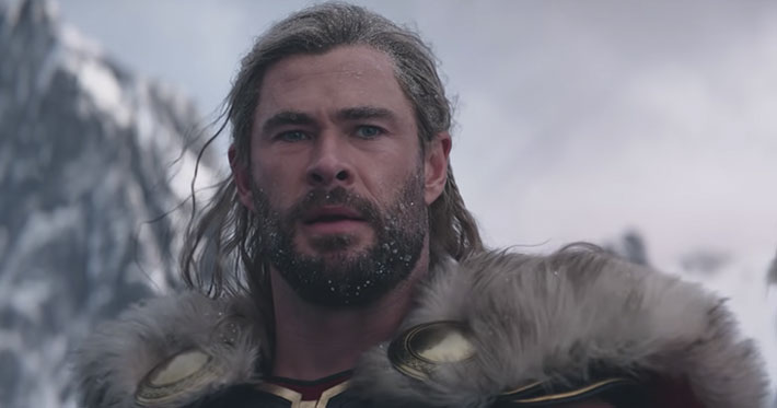 Thor: entradas a la venta, con preestreno y sin descuentos