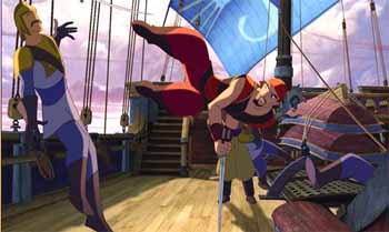 Sinbad 